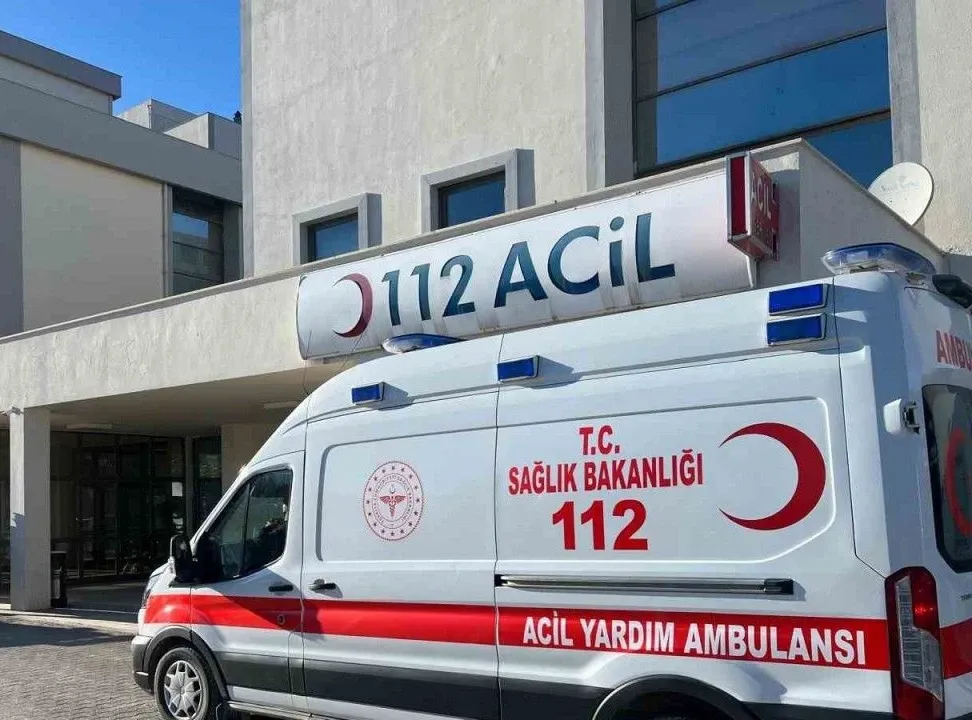 4. Kattan Düşen Küçük Kız Hayatını Kaybetti