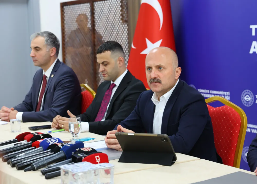 Vali Osman Varol Adıyaman