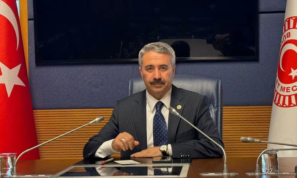 Alkayış: Adıyaman altyapı ve yol çalışmalarında en hızlı ilerleyen şehir olmuştur
