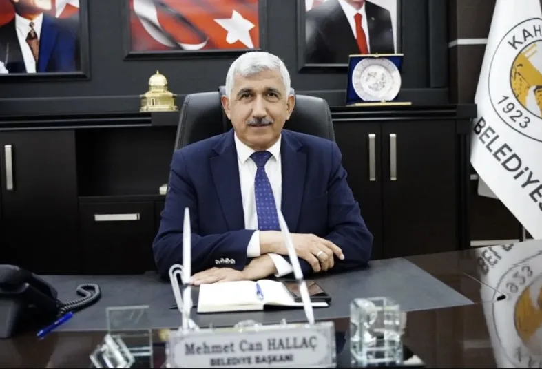 Başkan Hallaç’tan Emine Erdoğan’ın Gazze Mektubuna Destek