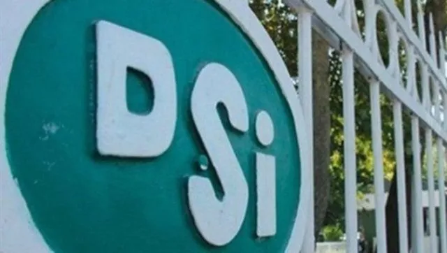 DSİ