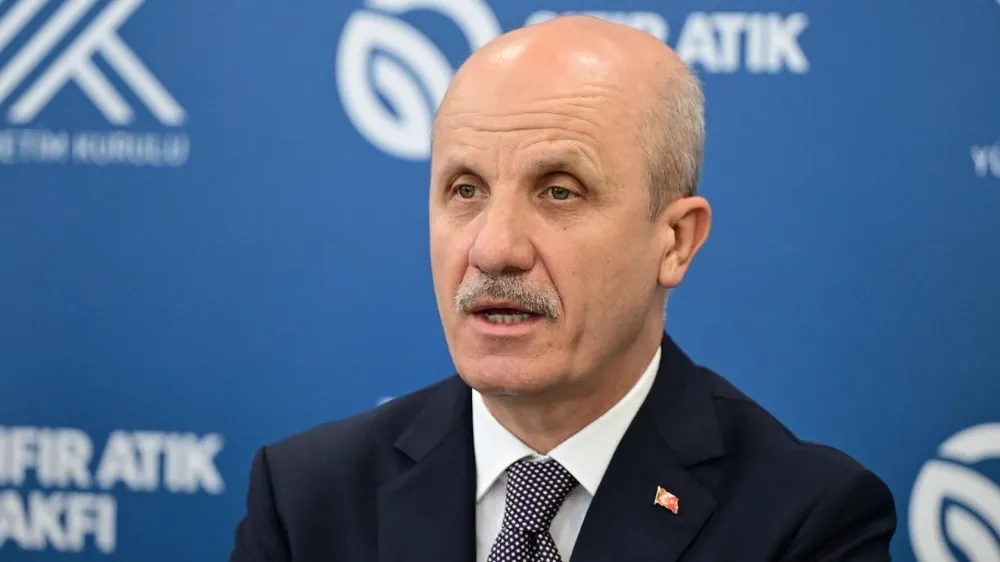 YÖK Başkanı Özvar: Ek yerleştirme sürecini takip edin