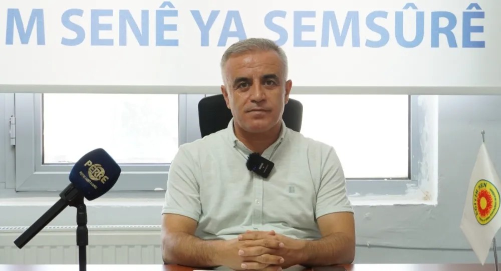 KESK: Göstermelik sözleşmeyi kabul etmiyoruz!