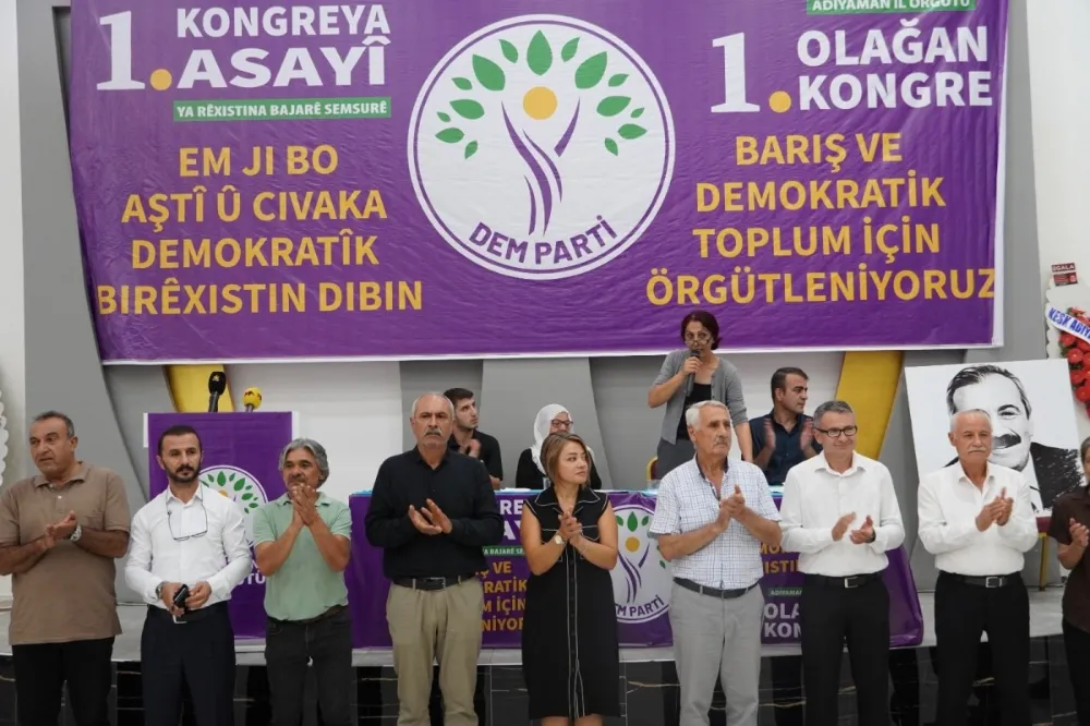 DEM Parti