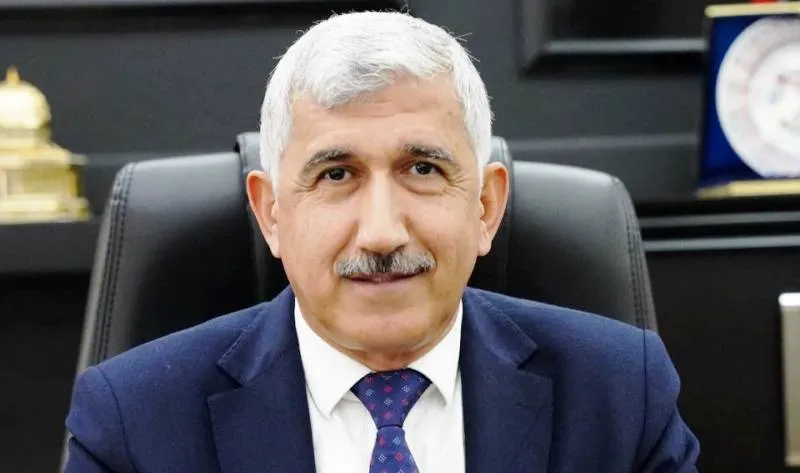 Başkan Hallaç’tan 30 Ağustos Zafer Bayramı Mesajı
