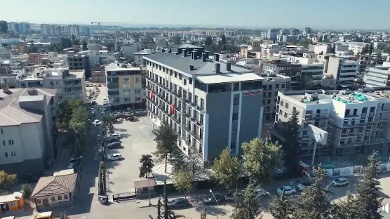 SANKO Öğretmenevi Adıyaman