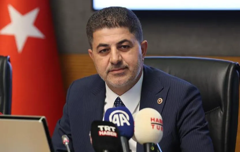 Milletvekili Şan