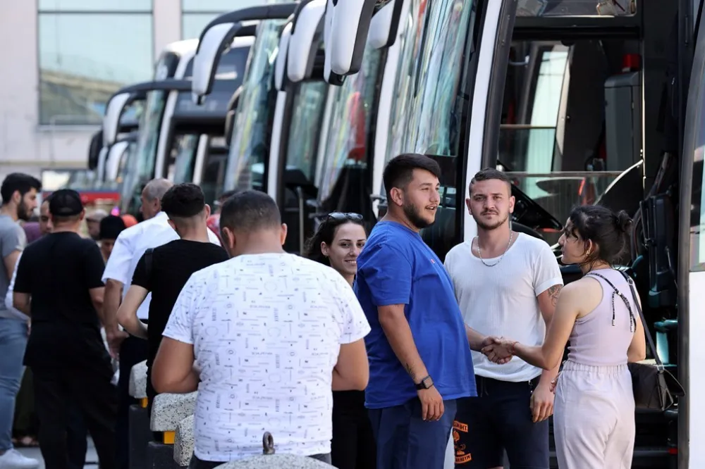 Öğrencilere Ulaşım Desteği Bu Yılda Sürecek