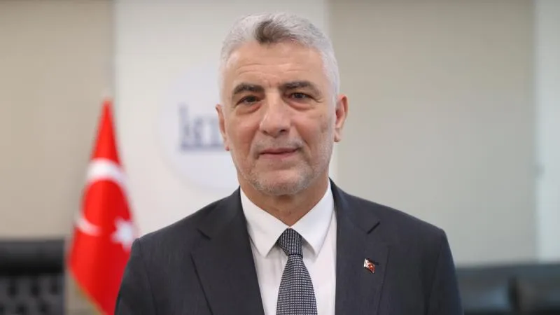 Bakan Bolat, temmuz ayı enflasyon verilerini değerlendirdi