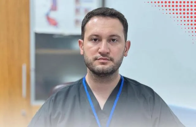 Kahta Devlet Hastanesi Hekim Kadrosunu Güçlendiriyor
