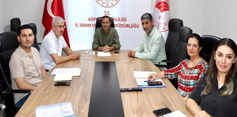 Adıyaman Balı coğrafi tescil yolunda