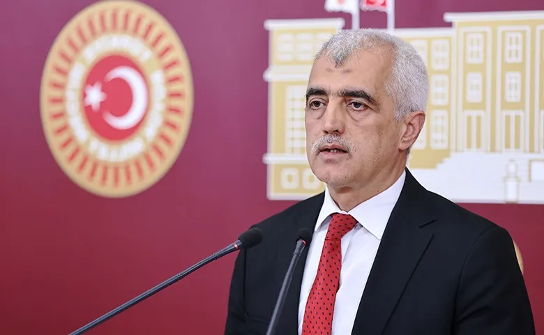 Gergerlioğlu: Sinekleri öldürmek yerine bataklığı kurutun!