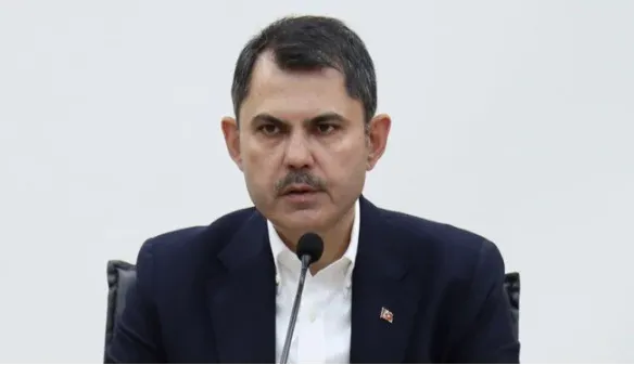 Bakan Kurum Yarın Adıyaman