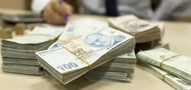 Destekleme ödemesi hesaplara aktarılıyor