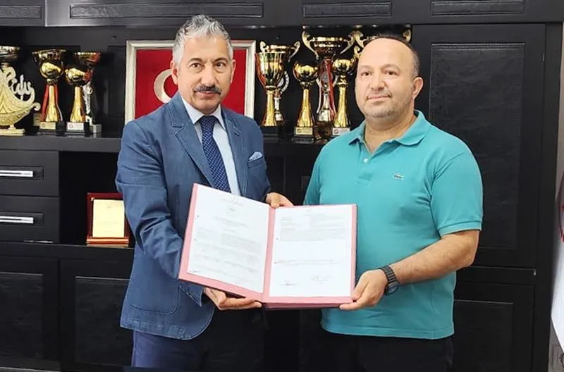 Hibe Desteğine Hak Kazanan Projelerin Sözleşmeleri İmzalanıyor