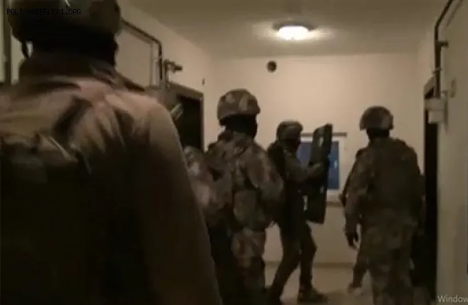 Mersin’de 3 milyon 542 bin uyuşturucu hap ele geçirildi