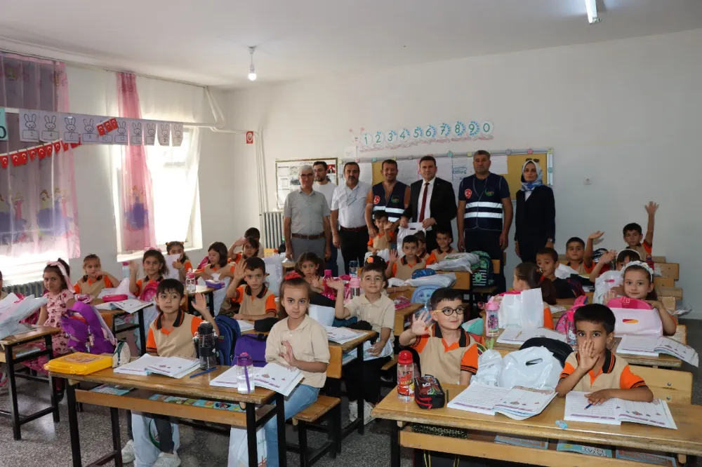 Adıyamanlılar Vakfı