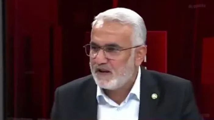 Yapıcıoğlu: Alçakça saldırıyı lanetliyorum