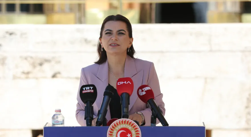 Koçyiğit: Öcalan