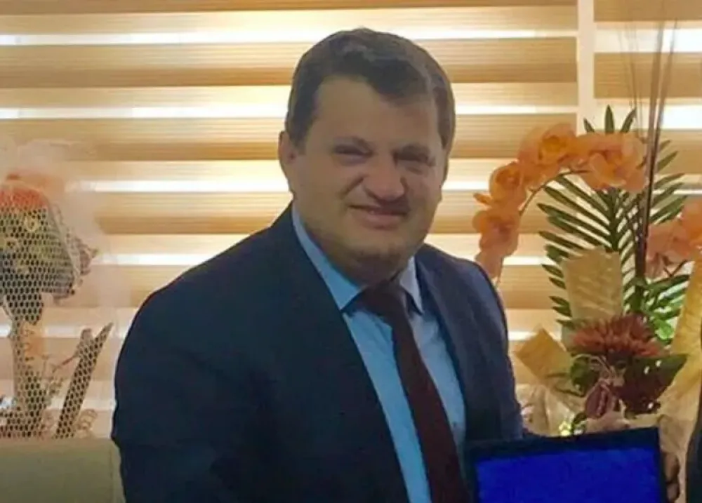 Adıyaman Emniyet Müdürü Değişti