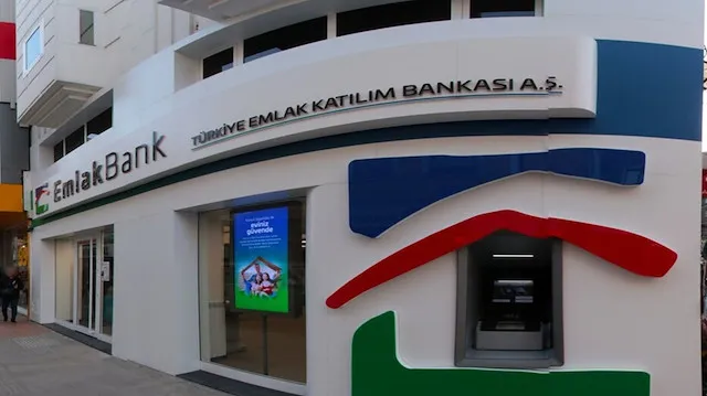  Emlak Katılım Tasarruf Finansman A.Ş