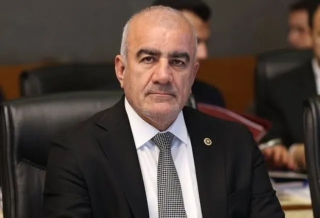 Özhan: 12 Eylül Demokrasimize Vurulmuş Kara Bir Lekedir