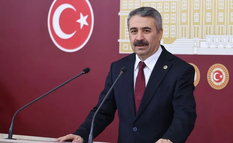 Alkayış: 12 Eylül’ün karanlık izlerini silecek olan sivil ve demokratik bir anayasadır