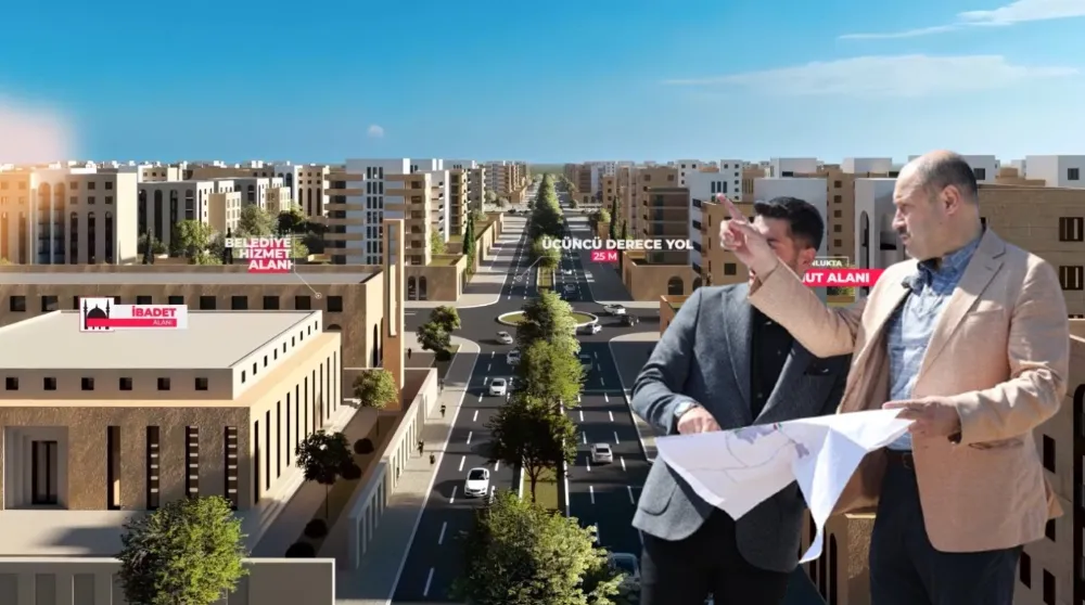 Büyükşehir Türkiye