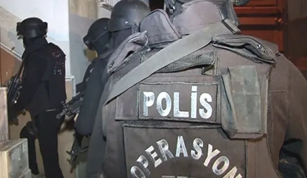 DAİŞ