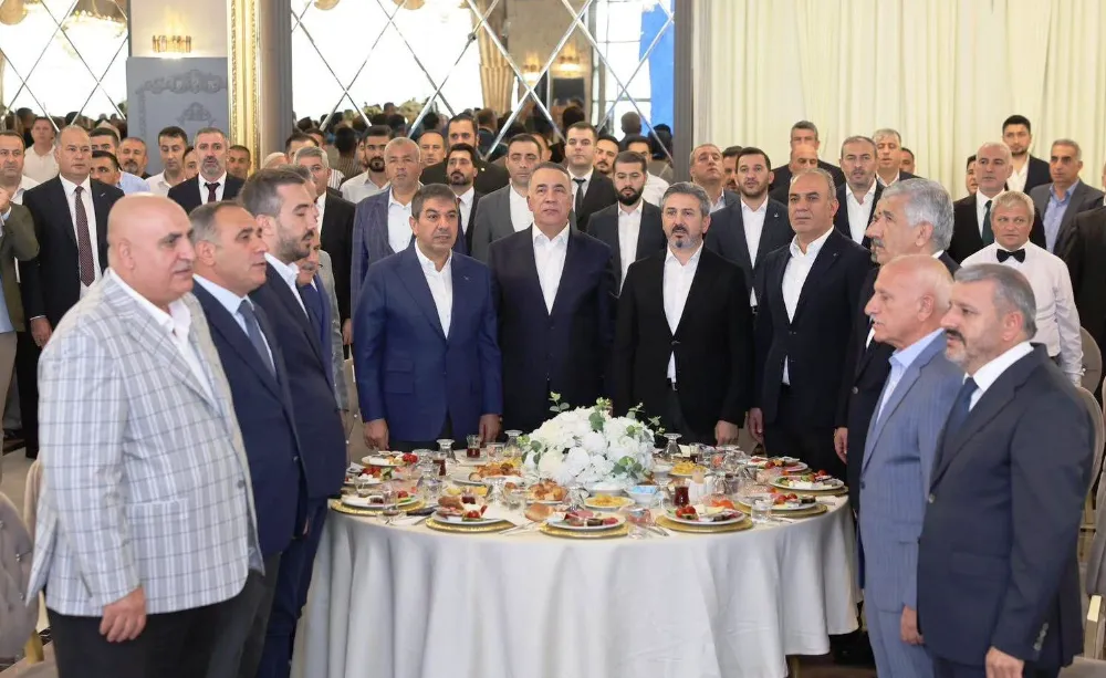  Adıyamanlılar ADIFED