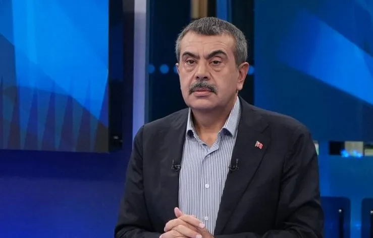 Bakan Tekin dayatmaya karşı uyardı