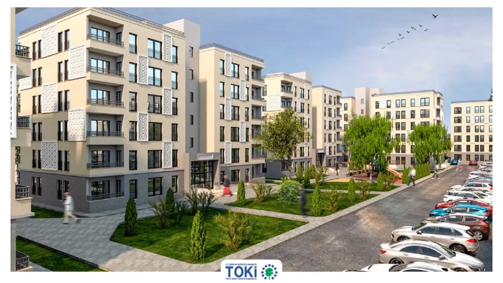  Borcunu peşin öde tapusunu hemen al