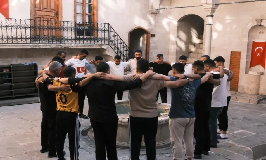 Rehberlik Merkezi Desteğiyle 74 genç uyuşturucu bağımlılığından kurtuldu