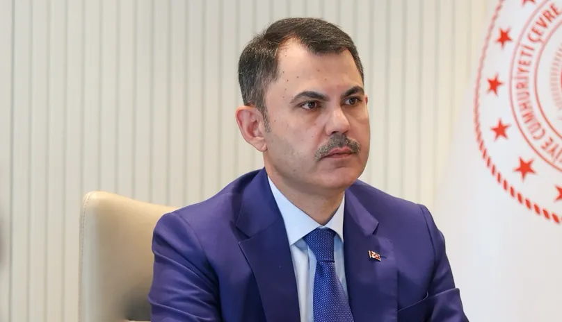 Bakan Kurum: Deprem bölgesinde konutların yüzde 70’ini tamamladık