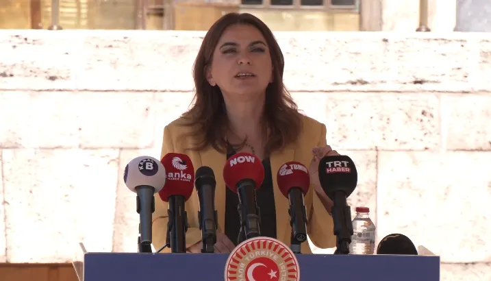 Koçyiğit: Öcalan’ın komisyon tarafından dinlenmesi gerekiyor