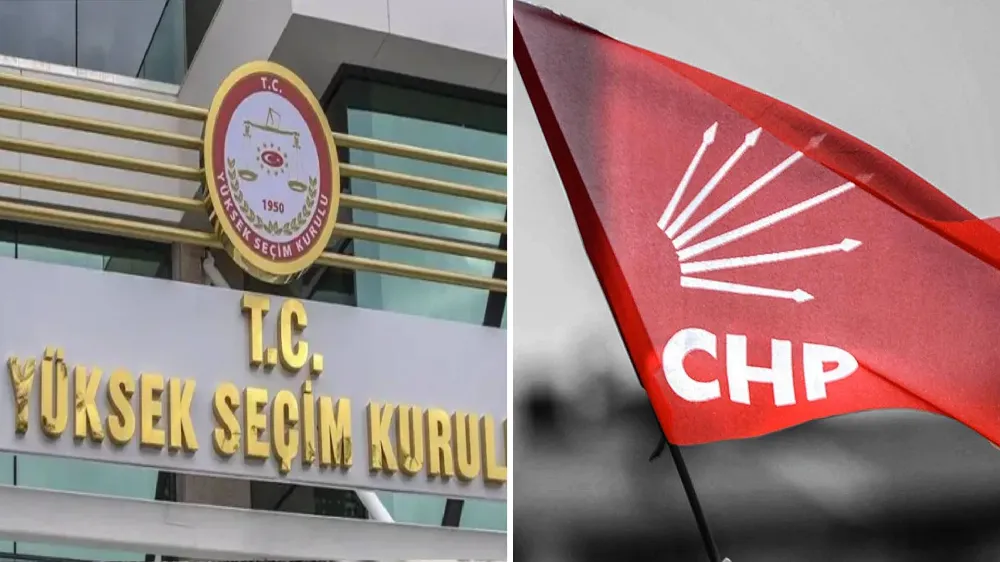 CHP