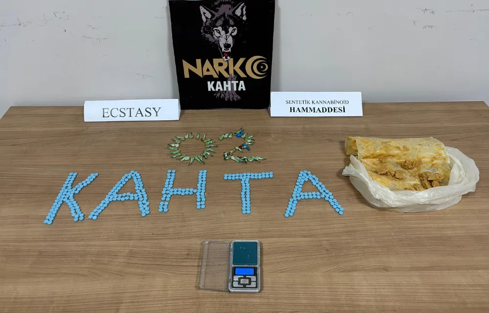 Kahta