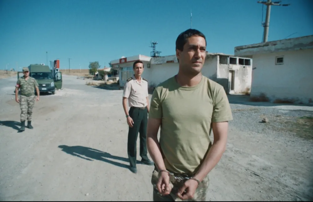 Adana Altın Koza’da Yarışacak Filmler Belli Oldu