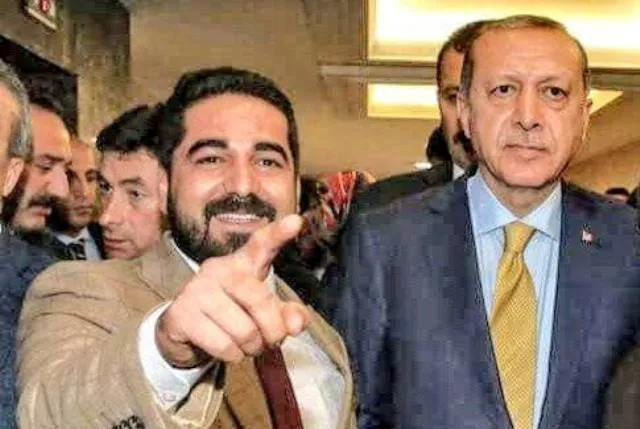 İl Başkanlığı