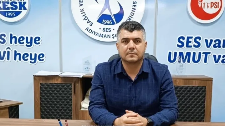 Aydın: Adıyaman hala sorunlarla boğuşuyor!