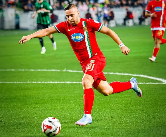 Amedspor Sakarya’dan eli boş döndü