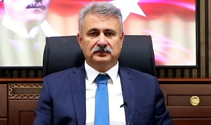 AK Partili Yahşihan belediye başkanı tutuklandı