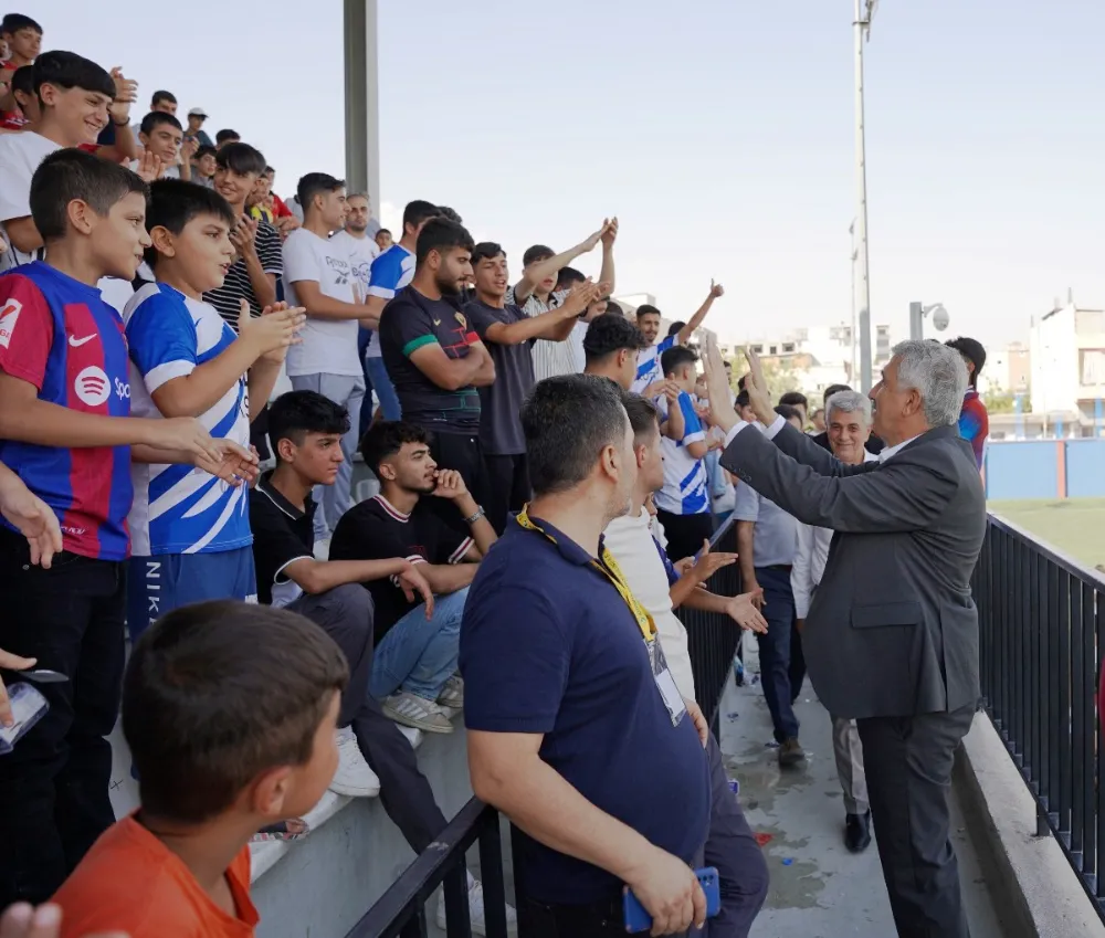 Kahta Belediyesi