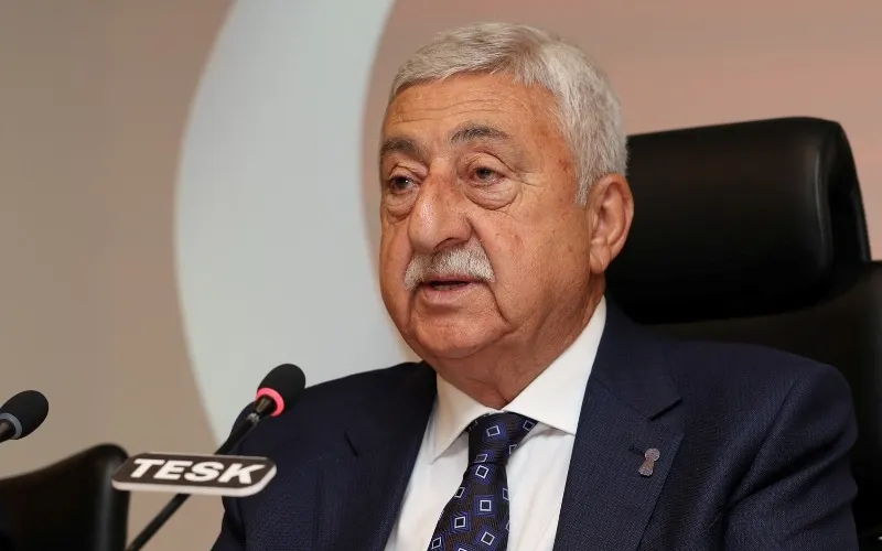 Esnafın erken emeklilik tarihi netleşiyor