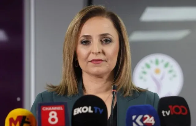 Doğan: Sayın Öcalan