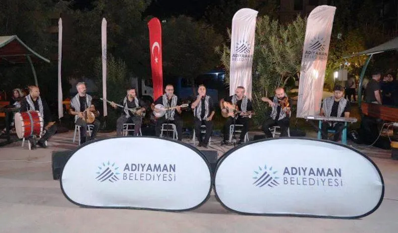 Adıyaman