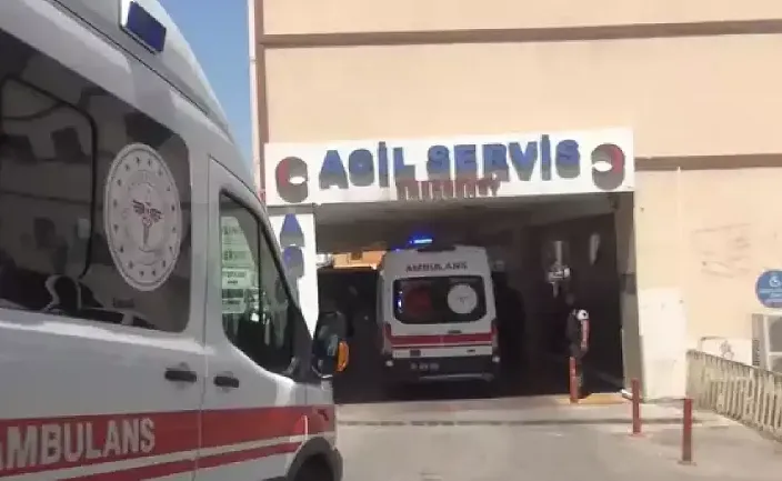 Van