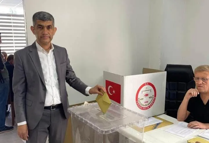  İYİ Parti Adıyaman