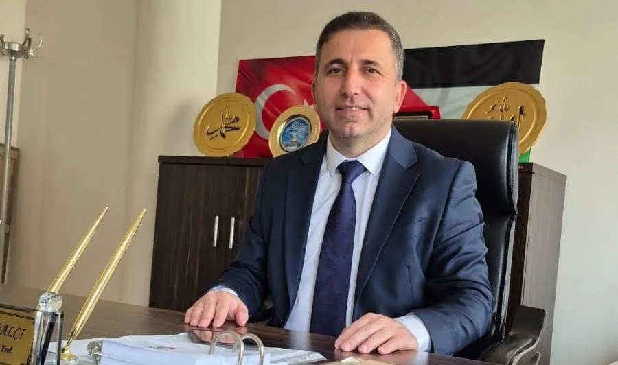 Meclis Üyesi Balcı