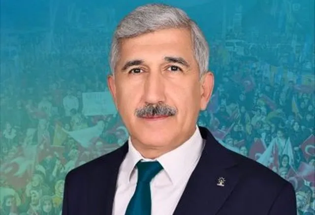Başkan Hallaç; Mevlid Kandilimiz Mübarek Olsun